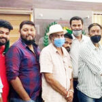 शहरातील सिटी सर्व्हेबाबत कुबल बंधूनी घेतली हरकत