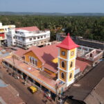 वेंगुर्ला मच्छिमार्केट प्रश्नी काँग्रेस आक्रमक