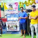 वेंगुर्ल्यात ‘कायापालट‘ लघुपटाचा शुभारंभ