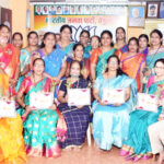 ९  महिलांना ‘नवदुर्गा‘ पुरस्कार