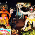 ऑनलाईन नरकासूर स्पर्धेत जबरदस्त राऊळवाडा आणि हॉस्पिटलनाका मित्रमंडळ प्रथम