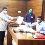 सलग तिस-या वर्षी स्थायी समिती नगराध्यक्ष आणि उपनगराध्यक्ष यांच्यापुरतीच मर्यादित