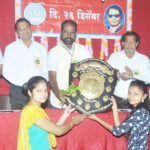 स्वतःची बुद्धी कुणाचे वाईट करण्यासाठी वापरु नका-डॉ.शिवराम ठाकूर