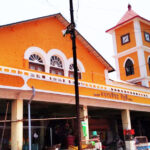 प्रजासत्ताकदिनी नूतन मच्छिमार्केटचे उद्घाटन