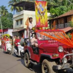 श्रीरामाच्या जयघोषाने दुमदुमले वेंगुर्ला शहर