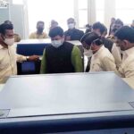 येत्या ८ ते १० दिवसात विमानतळ उद्घाटनाचा कार्यक्रम निश्चित