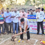 शाळांची कमी होणारी पटसंख्या चितेची बाब-आमदार राणे