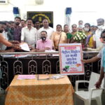 पेट्रोल, डिझेल दरवाढीचा वेंगुर्ला शिवसेनेच्यावतीने निषेध