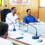 स्थानिक पिकांमधून जिल्ह्राची अर्थव्यवस्था मजबूत!