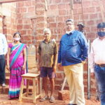 होळी सणाला आवास योजनेतील घरांचा ताबा देणार