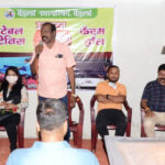 वेंगुर्ल्यात स्पोर्ट टुरिझमची संकल्पना प्रत्यक्षात