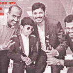 ‘अर्जुन‘ लघुचित्रपटाला फिल्मफेअरचा प्रथम पुरस्कार