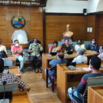 लिलावामधील गाळेधारकांना मुदतवाढीसाठी प्रस्ताव पाठविणार