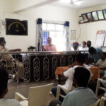 गणेश चतुर्थी सण कालावधीतील तालुक्याचे नियोजन