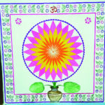 कमळ रंगयल्यास?