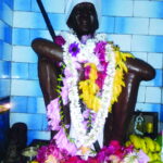 अलौकिक सद्गुरु भास्करपंतांची पालखी