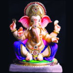 शमीपत्रं समर्पयामि!