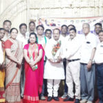 विलास गावडे यांच्या नेतृत्वाखाली वेंगुर्ला नगरपरिषदेवर काँग्रेसचा झेंडा फडकविणार