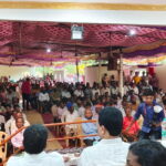 दशावतारांच्या मेळाव्याला लोकप्रतिनिधींची अनुपस्थिती