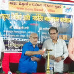लघुपट निर्मितीसाठी युवक युवतींनी पुढे यावे-नगराध्यक्ष गिरप