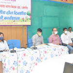 चांगल्या नियोजनाने पाणी देणे सुलभ
