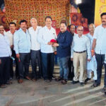 जिल्हा भंडारी महासंघातर्फे वधू-वर सूचक मेळावा