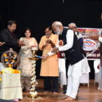 ५० वर्षावरील कलाकारांना मानधन मिळण्यासाठ प्रयत्न सुरु – परशुराम गंगावणे
