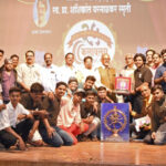 ‘ढ मंडळी’ पिंगुळीची ‘बिलिमारो’ प्रथम