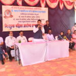 बॅ.नाथ पैंच्या स्मारकासाठी निधी मंजूर