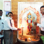 आरवली येथे २०० रुग्णांची मोफत आरोग्य तपासणी