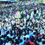 तुळस श्रीदेव जैतीर उत्सव – 8 जून रोजी कवळास उत्सवाने होणार सांगता