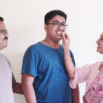 खर्डेकरचा राजविर देसाई जिल्ह्यात दुसरा