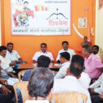 कोणीही कुठे गेले तरी वेंगुर्ल्यातील शिवसेना ठाकरेंच्या पाठीशी
