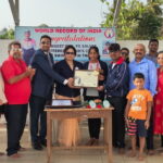 स्नेहा नार्वेकर हिने केला विश्वविक्रम