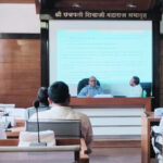 वेंगुर्ला नगरपरिषदेची प्रभाग निहाय आरक्षण सोडत जाहीर