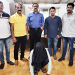 महिलेचे फेसबुक अकाउंट हॅक करुन धमकी देणारा अजय मुंडे गजाआड