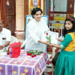 वेंगुर्ला ब्राह्मण मंडळातर्फे विद्यार्थ्यांचा गुणगौरव