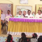 माजी विद्यार्थी संघ,मुंबईचे काम आदर्शवत – सीमा मराठे
