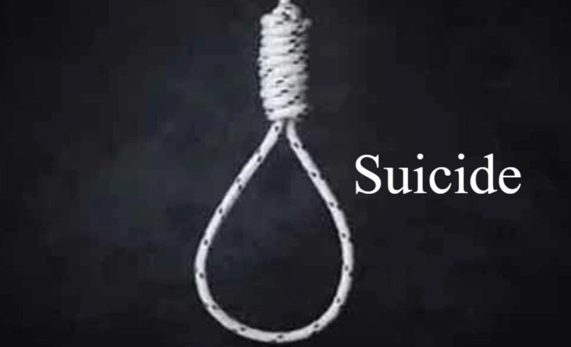 ‘आत्महत्या‘ एक चितन