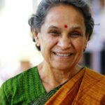 चरित्रकार वीणाताई