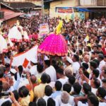 शिवलग्न सोहळा संपन्न