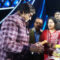 सुरपस्टार अभिनेते अमिताब बच्चन यांनी चाखला कोकणचा मेवा