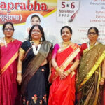 लिनेसच्या मालवणी नाटिकेला दुसरा क्रमांक