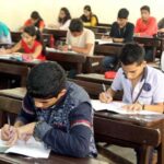 पोलिस भरतीपूर्व प्रशिक्षणासाठी लेखी चाचणी परीक्षा