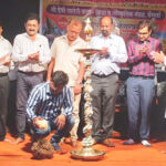 वेंगुर्ला येथे भव्य दशावतारी नाट्य महोत्सवाचे उद्घाटन