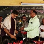 आडेली हायस्कूलचे पारितोषिक वितरण संपन्न
