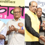 अनिल सौदागर, मंदाकिनी सामंत पुरस्काराने सन्मानीत