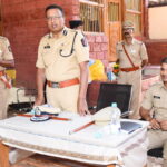 वेंगुर्ला पोलीस स्टेशनचे काम उत्कृष्ठ