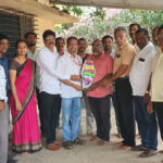 तालुका पत्रकार समितीच्या अध्यक्षपदी मॅक्सिमियन कार्डोज