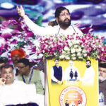 सिंधुदुर्ग जिल्ह्यातील पर्यटनाला चालना देणार -मुख्यमंत्री एकनाथ शिंदे